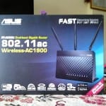 ASUS RT-AC68U REVIEW - 20 ASUS RT-AC68U REVIEW - 19