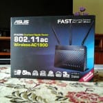 ASUS RT-AC68U REVIEW - 22 ASUS RT-AC68U REVIEW - 21
