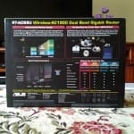 ASUS RT-AC68U REVIEW - 26 ASUS RT-AC68U REVIEW - 25