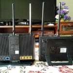 ASUS RT-AC68U REVIEW - 34 ASUS RT-AC68U REVIEW - 33