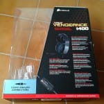 Corsair Vengeance 1400 Gaming Headset Review - 18 Corsair Vengeance 1400 Gaming Headset Review - 17
