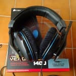 Corsair Vengeance 1400 Gaming Headset Review - 24 Corsair Vengeance 1400 Gaming Headset Review - 23