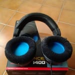 Corsair Vengeance 1400 Gaming Headset Review - 34 Corsair Vengeance 1400 Gaming Headset Review - 33