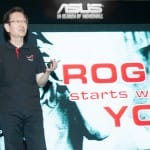 ASUS Republic of Gamers Launches Epic Gaming Equipment at Computex 2014 - 17