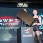 ASUS Republic of Gamers Launches Epic Gaming Equipment at Computex 2014 - 23
