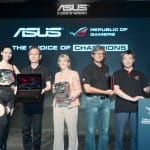 ASUS Republic of Gamers Launches Epic Gaming Equipment at Computex 2014 - 25