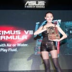 ASUS Republic of Gamers Launches Epic Gaming Equipment at Computex 2014 - 29