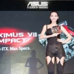 ASUS Republic of Gamers Launches Epic Gaming Equipment at Computex 2014 - 27