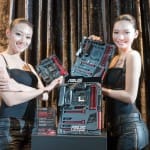 ASUS Republic of Gamers Launches Epic Gaming Equipment at Computex 2014 - 35