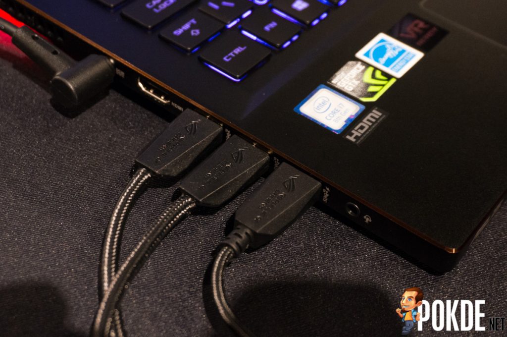ASUS' new Coffee Lake gaming lineup is here in Malaysia — the Zephyrus-M is a steal! - 16 ASUS' new Coffee Lake gaming lineup is here in Malaysia — the Zephyrus-M is a steal! - 15