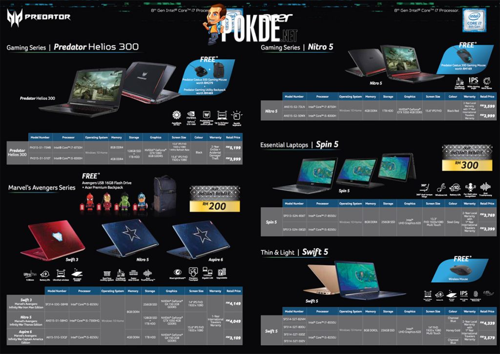 The flash sale at Predator's roadshow is just insane — up to 90% off selected products! - 12 The flash sale at Predator's roadshow is just insane — up to 90% off selected products! - 11