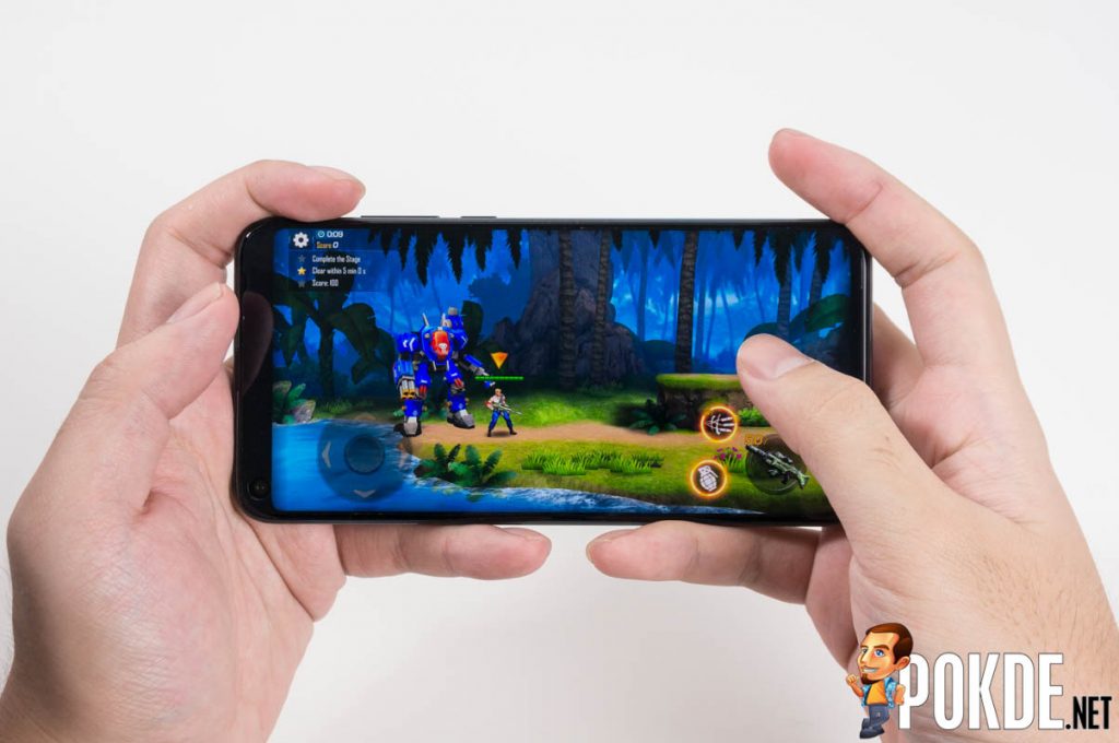 Will the HONOR View20's hole in the screen affect your gaming experience? - 21 Will the HONOR View20's hole in the screen affect your gaming experience? - 20