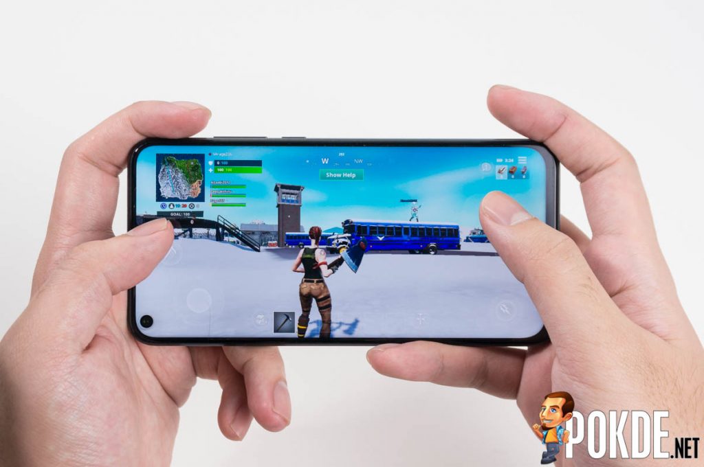 Will the HONOR View20's hole in the screen affect your gaming experience? - 15 Will the HONOR View20's hole in the screen affect your gaming experience? - 14