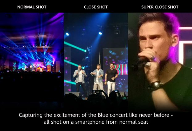 Concert photography made possible with a smartphone? - 12 Concert photography made possible with a smartphone? - 11