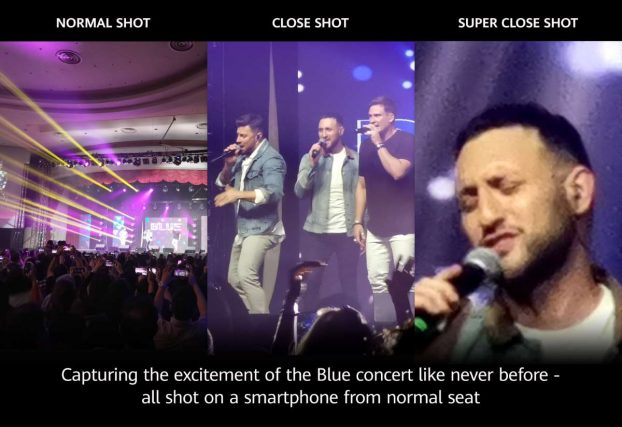 Concert photography made possible with a smartphone? - 14 Concert photography made possible with a smartphone? - 13