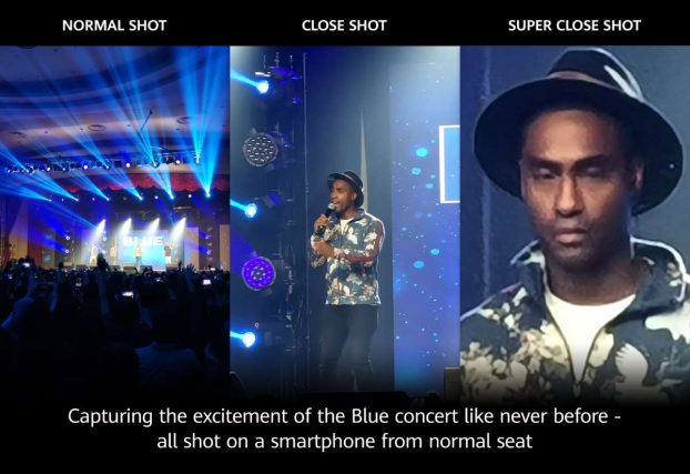 Concert photography made possible with a smartphone? - 16 Concert photography made possible with a smartphone? - 15