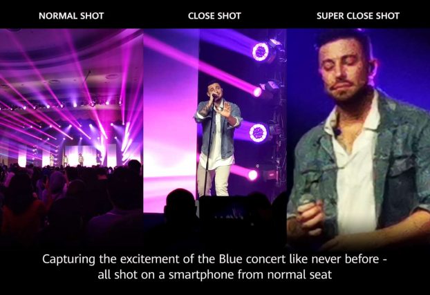 Concert photography made possible with a smartphone? - 18 Concert photography made possible with a smartphone? - 17