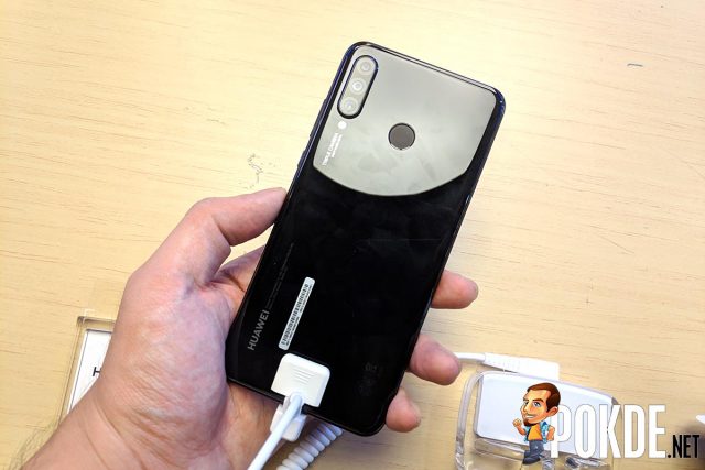 HUAWEI nova 4e announced for RM1199 — the most affordable 32MP selfie phone? - 17