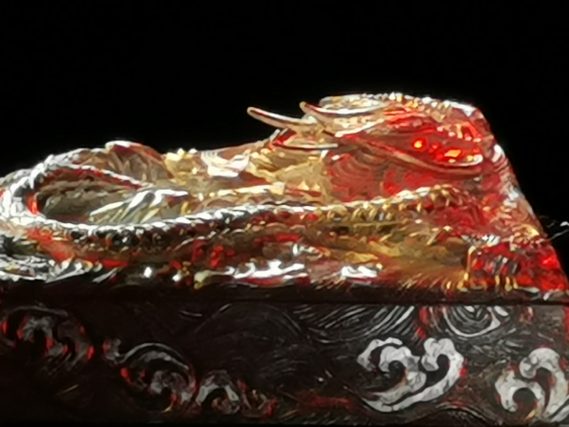 Huawei P30 camera captures Wang Lee Hom concert details like no other! - 47
