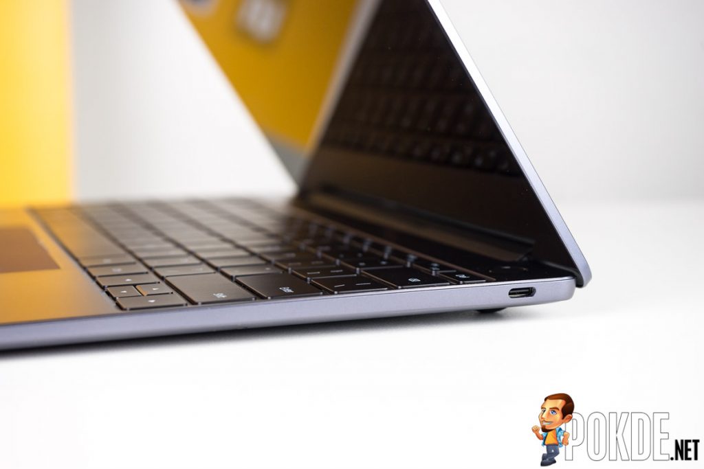 HUAWEI MateBook 13 Review — it isn’t just about hardware - 42 HUAWEI MateBook 13 Review — it isn’t just about hardware - 41