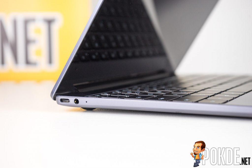 HUAWEI MateBook 13 Review — it isn’t just about hardware - 40 HUAWEI MateBook 13 Review — it isn’t just about hardware - 39