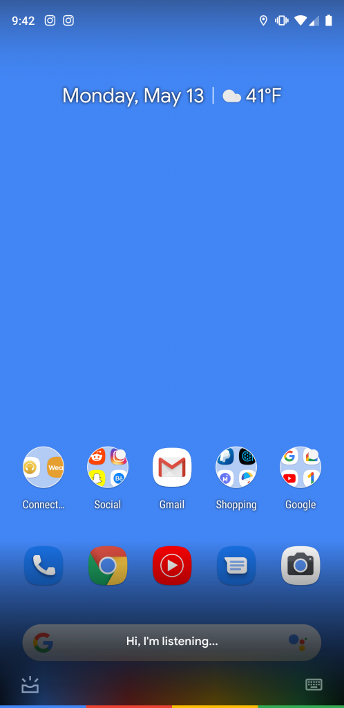 Google Assistant may see a major redesign soon - 21