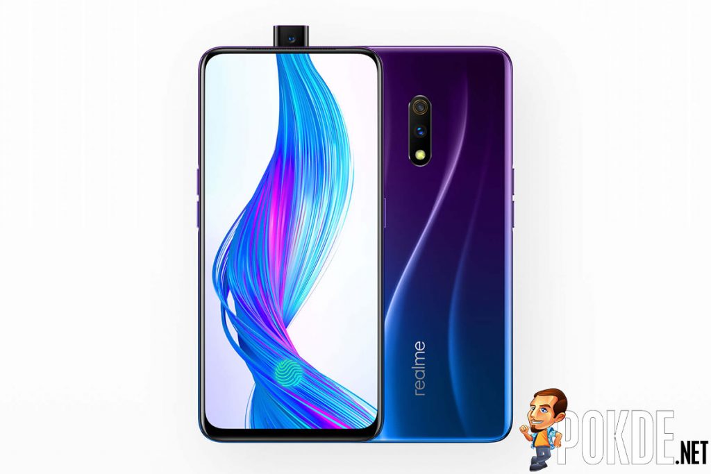 realme X announced in China priced from just RM909 - 23