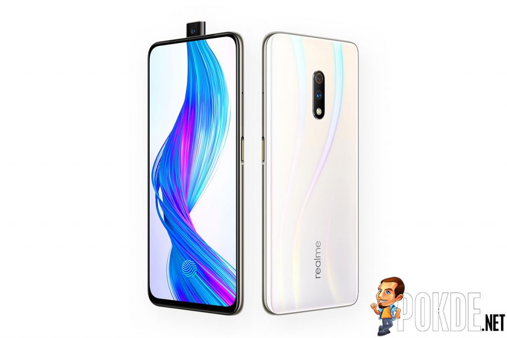 realme X announced in China priced from just RM909 - 21