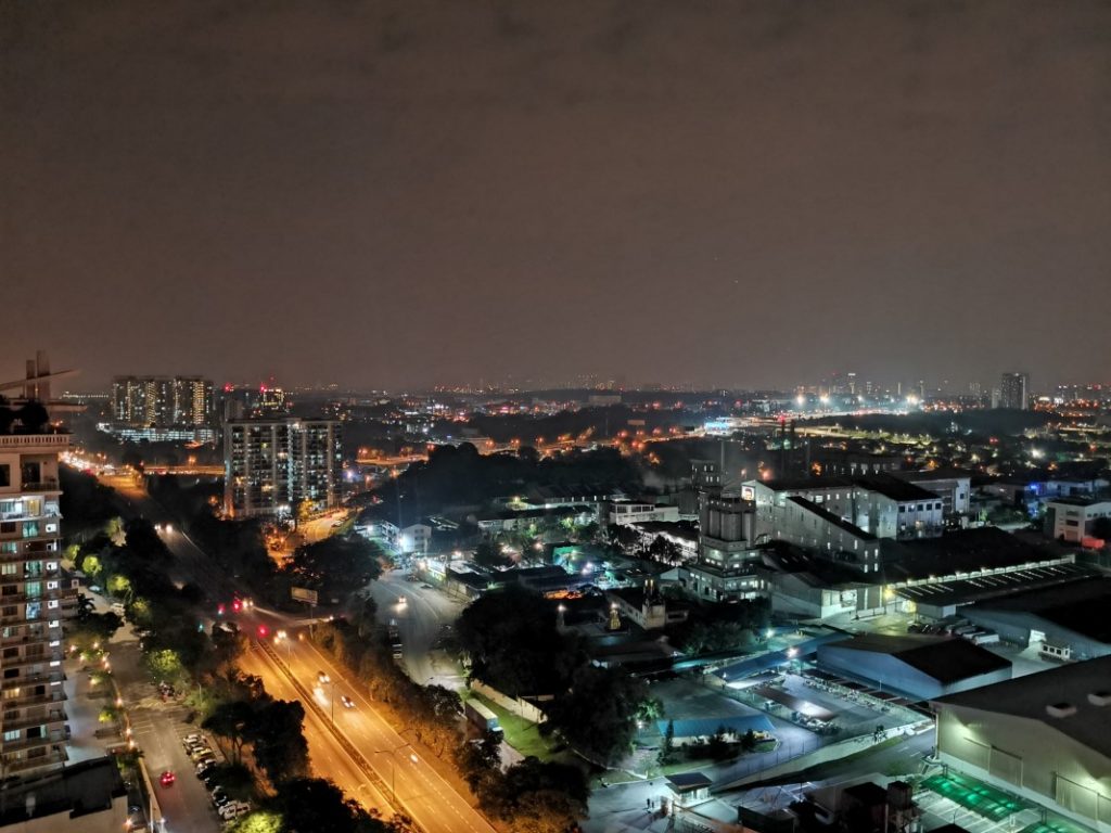 Enjoy low light photography? Here's what to look out for in a smartphone - 25