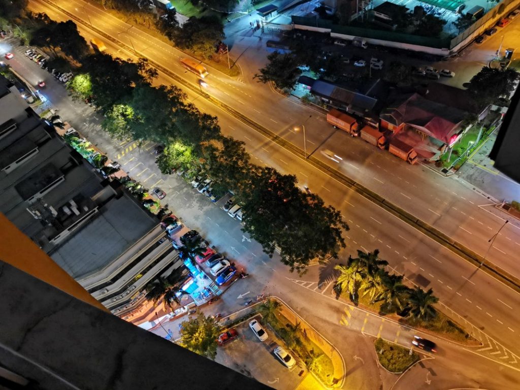 Enjoy low light photography? Here's what to look out for in a smartphone - 23