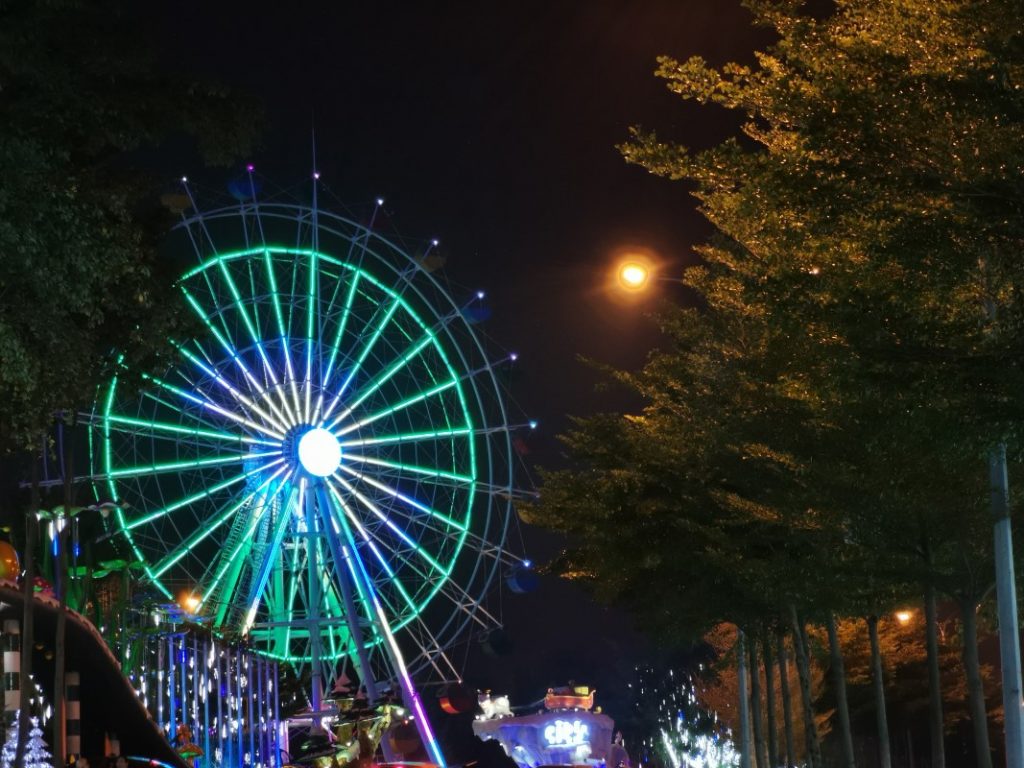 Enjoy low light photography? Here's what to look out for in a smartphone - 39