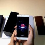 Huawei P8 Unboxing - 27
