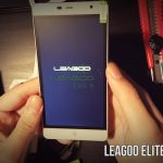 Leagoo Elite 4 Unboxing - 29