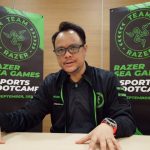 Razer Global Esports Director David Tse advises children and parents in embracing Esports - 27