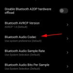 Improve Your Bluetooth Wireless Earphones' Audio Quality Easily With These Steps - 17 Improve Your Bluetooth Wireless Earphones' Audio Quality Easily With These Steps - 16