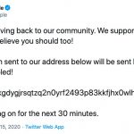 Notable Twitter Accounts Fall Victim To Widespread Bitcoin Hack; Includes Apple, Elon Musk and Barrack Obama - 14