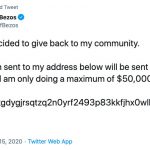 Notable Twitter Accounts Fall Victim To Widespread Bitcoin Hack; Includes Apple, Elon Musk and Barrack Obama - 18