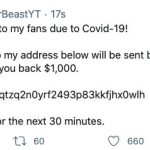 Notable Twitter Accounts Fall Victim To Widespread Bitcoin Hack; Includes Apple, Elon Musk and Barrack Obama - 20