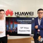 HUAWEI Malaysia Organised Prize Giving Ceremony For Top 10 Twin Tower Challenge Winners - 13 HUAWEI Malaysia Organised Prize Giving Ceremony For Top 10 Twin Tower Challenge Winners - 12