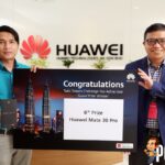HUAWEI Malaysia Organised Prize Giving Ceremony For Top 10 Twin Tower Challenge Winners - 17 HUAWEI Malaysia Organised Prize Giving Ceremony For Top 10 Twin Tower Challenge Winners - 16