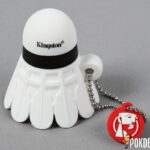 Kingston Celebrates Malaysia's Love For Badminton With Limited-Edition Badminton USB Drives - 11 Kingston Badminton USB Drive - 1