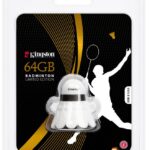 Kingston Celebrates Malaysia's Love For Badminton With Limited-Edition Badminton USB Drives - 10 Kingston Limited-Edition Badminton USB Drive - Package