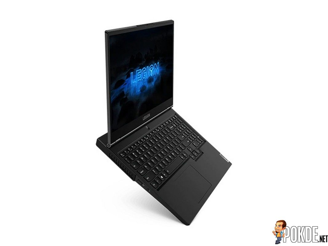 Lenovo Is Having A Black Friday Sale - Get ThinkPads, monitors, gaming laptops, accessories and more - 21 Lenovo Legion 5 AMD