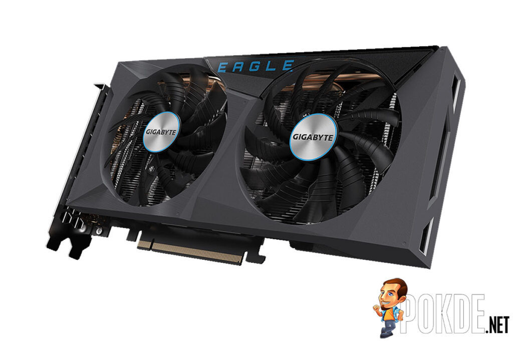 Here are the GeForce RTX 3060 Ti cards and their prices in Malaysia - 13 Here are the GeForce RTX 3060 Ti cards and their prices in Malaysia - 12