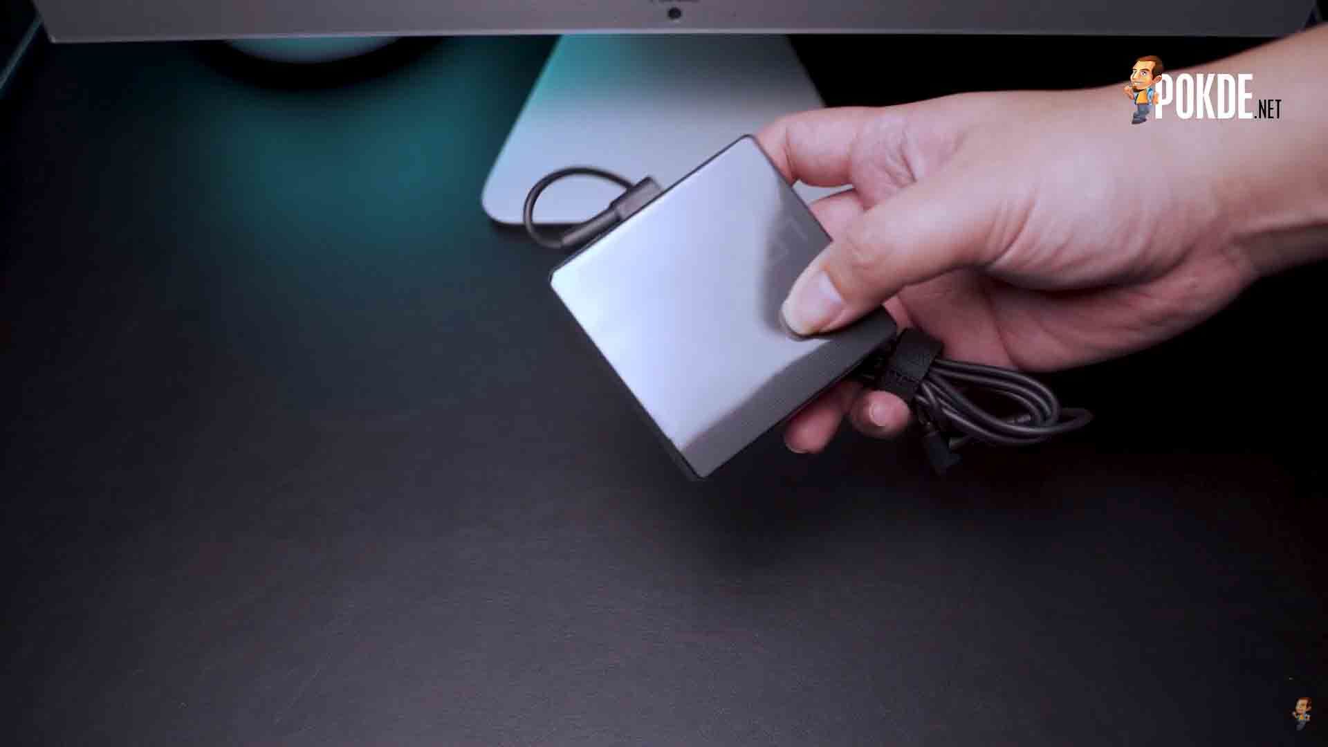 Asus VIVO AIO V241E external power adapter