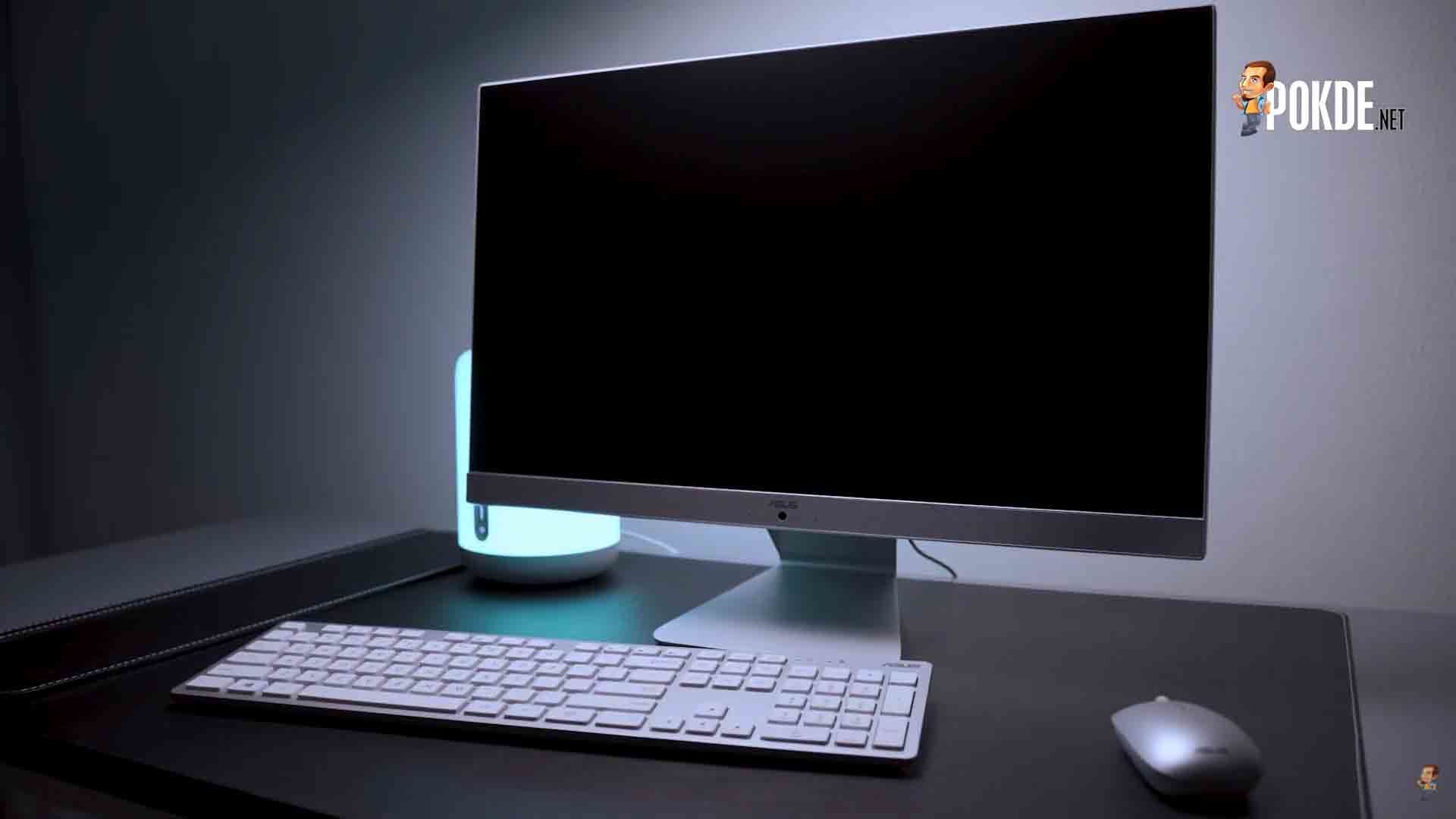 Asus VIVO AIO V241E