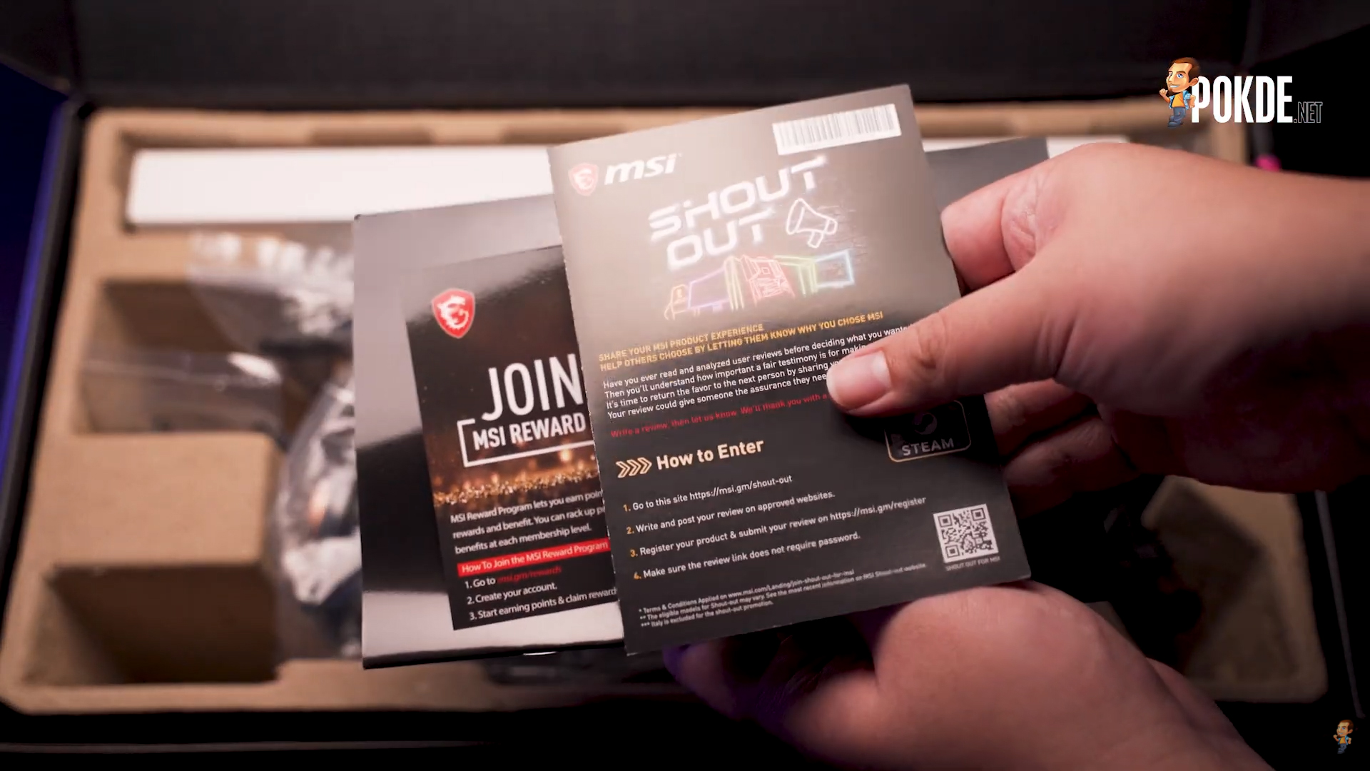 MSI MPG CoreLiquid K360 Review - Bigger, Cooler, Sexier - 14 MSI MPG CoreLiquid K360 Unboxing 6