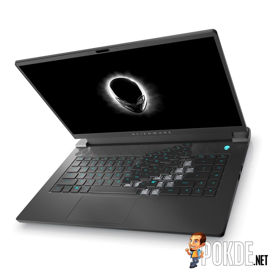 Dell Announces New Alienware, Dell G, XPS And Many More Other Products - 15