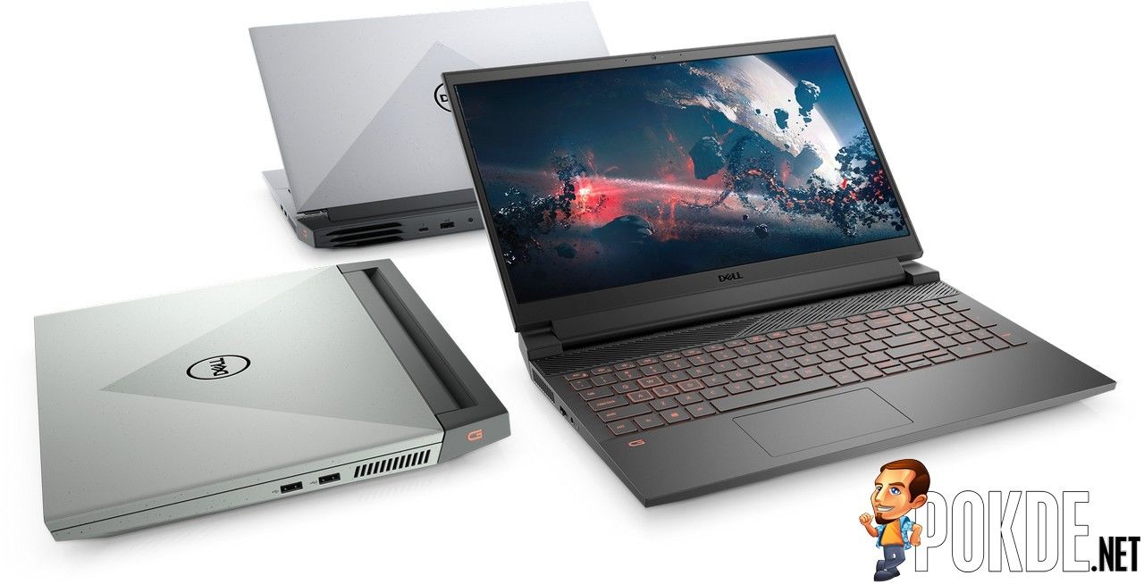 Dell Announces New Alienware, Dell G, XPS And Many More Other Products - 17
