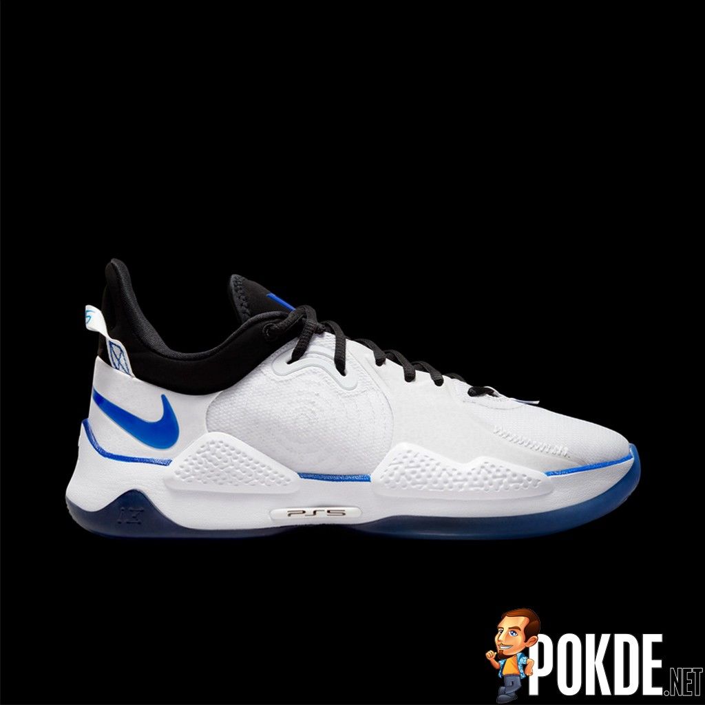 PlayStation Collaborates With NBA Star Paul George To Release The PG 5 PlayStation 5 Colorway - 21